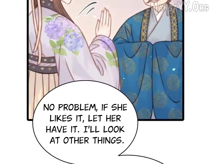 Shao Hua Long: Rebirth of the Evil Concubine’s Counterattack Chapter 39 - page 120